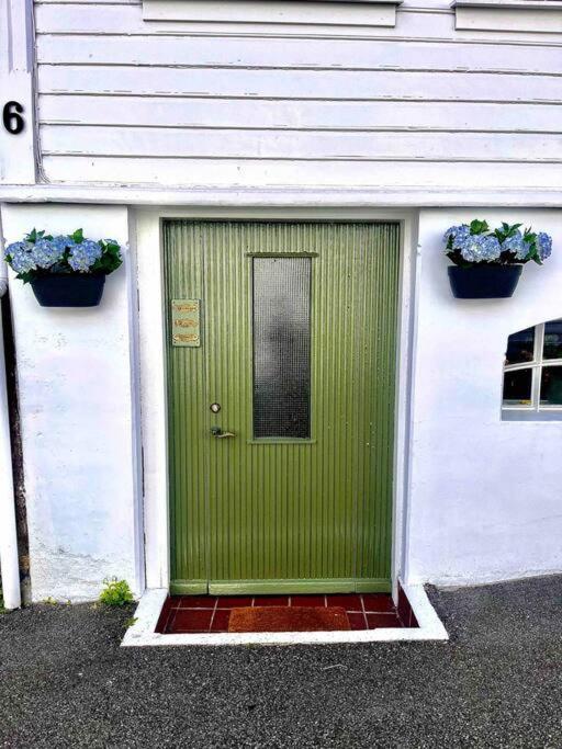 The Green Door H2 スタヴァンゲル エクステリア 写真