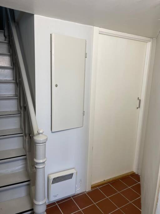 The Green Door H2 スタヴァンゲル エクステリア 写真