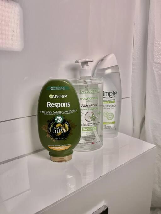 The Green Door H2 スタヴァンゲル エクステリア 写真