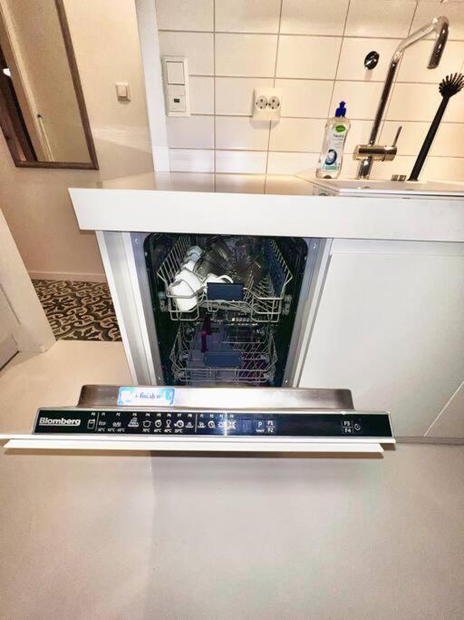 The Green Door H2 スタヴァンゲル エクステリア 写真